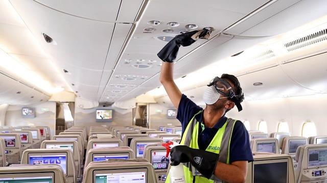 Airlines