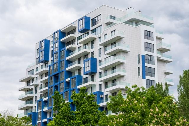 Apartment Owners