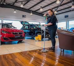 Car Dealerships
