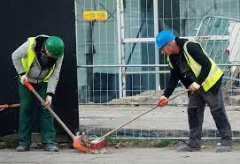 Commercial General Contractors