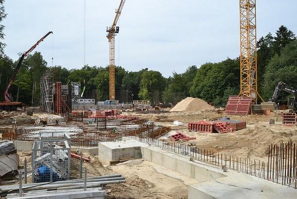 Construction Sites