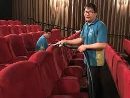 Entertainment Venues