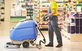 Grocery Stores