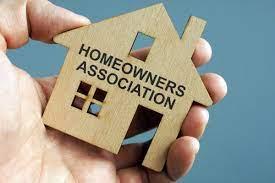 Homeowner & Condo Associations
