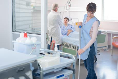 Hospitals