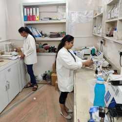 Laboratories