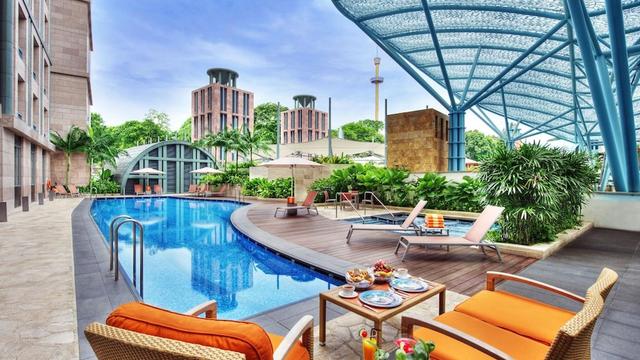 Resorts