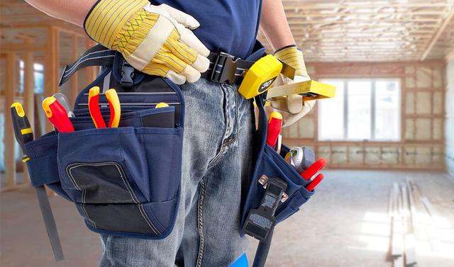Handyman Cleaning